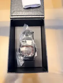 【新品未使用】CASIO G-SHOCK GW-M5610系 電波ソーラーのサムネイル