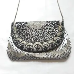 ショルダー クラッチバッグ