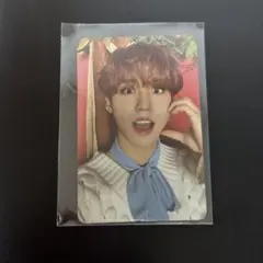 2026年最新】straykids ハン christmas evelの人気アイテム - メルカリ