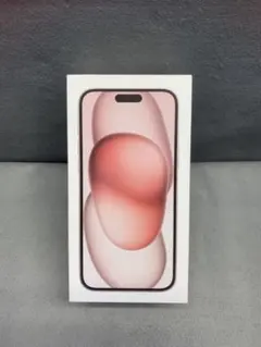 2026年最新】iPhone15 128gb ピンク 未開封の人気アイテム - メルカリ