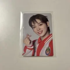 &TEAM ハルア トレカ