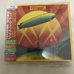 祭典の日(奇跡のライヴ)スタンダード・エディション