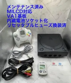 2026年最新】SEGA ドリームキャストの人気アイテム - メルカリ