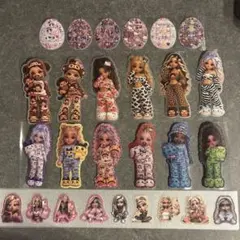 アメステ ロールシール 切り売り ブラッツ