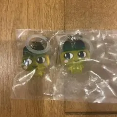 たまごっち　めじるしアクセサリー　第3弾　まめっち