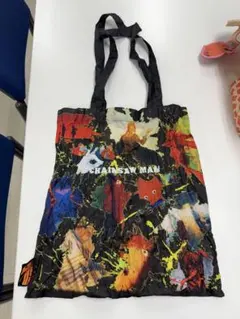 チェンソーマン エコバッグ