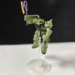 量産型ザク　HGガンダム MSセレクション25のサムネイル