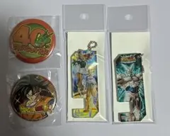 ドラゴンボール　非売品グッズ　まとめ売り