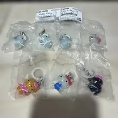 ハローキティめじるしアクセサリー