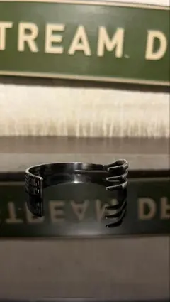 GIVENCHY Fork bangle
