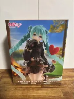 2026年最新】初音ミクfashion フィギュアの人気アイテム - メルカリ