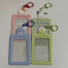 サンリオ トレカケース まとめ売り