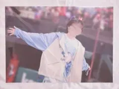 EXPO ふぁみくじ クリアポスター B賞 すにすて ゆた