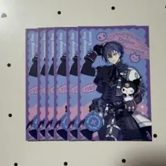 小柳ロウ チェキ