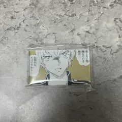 安室透 アクリルブロック