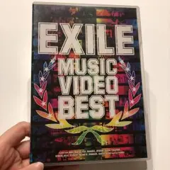 EXILE MUSIC VIDEO BEST