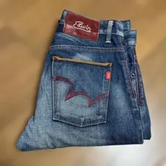（マ）EDWIN BLUETRIP W31のサムネイル
