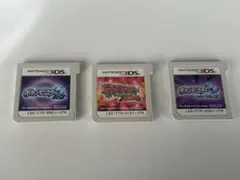 ポケモンムーン/ウルトラムーン/オメガルビー