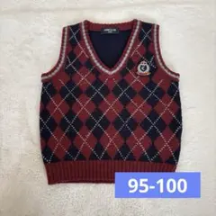 COMME CA ISM ベスト　100