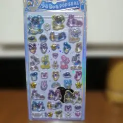正規品　うるちゅる ドナルド＆デイジー