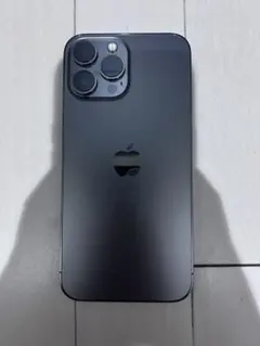 Apple iPhone 13Pro Max 256GBグラファイト