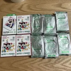 チェキフィルム100枚