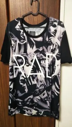 2026年最新】The gaZette tシャツ ライブの人気アイテム - メルカリ