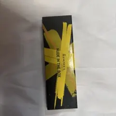 RIMMEL NUDE IN THE BOX アイシャドウパレットのサムネイル