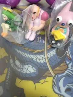 クレヨンしんちゃん まちぼうけ6 ヘンダーランドの大冒険　マカオ