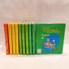 DWE Straight Play DVD&CD 美品 ストレートプレイDVD,ブルーレイの中古販売(ディズニー英語