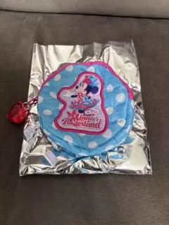 【最終値下げ、削除予定】ディズニー　カプセルトイ ミニー