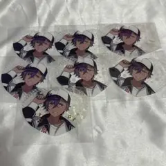 あんスタ ぴくりあ 乙狩アドニス