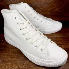 ◆CONVERSE◆コンバース 26.0cm ハイカットスニーカー 撥水素材