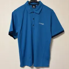Kaepa 青 ポロシャツ LLのサムネイル