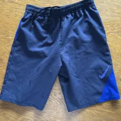 Nike 水着 ショートパンツ 男子　160 紺