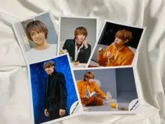 公式写真　Hey!Say!JUMP 八乙女光（まとめ売り）