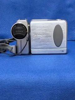 SHARP DIGITAL VIEWCAM VL-DX1 本体 - メルカリ
