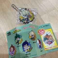 くら寿司　僕のヒーローアカデミア