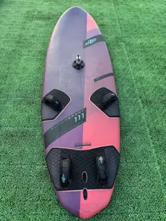 8/7までの出品 ミニミッド スーパーブランド SUPERBRAND 6'2 THE_MIDDY_2.jpg
