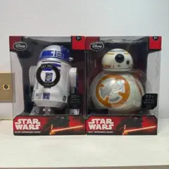 STAR WARS DELUXE BB-8 フィギュア18インチ約46センチ - メルカリ