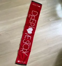DEEPマフラータオル