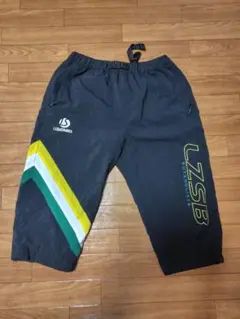 LUZ e SOMBRA JAZZY SPORT ハーフパンツ M - メルカリ