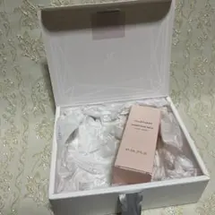 JILLSTUART ギフトボックス ホワイト