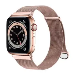 コンパチブル Apple Watch バンド 49,45,44,42mm