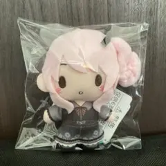 暁山瑞希　ふわぷちマスコット　25時、ナイトコードで。