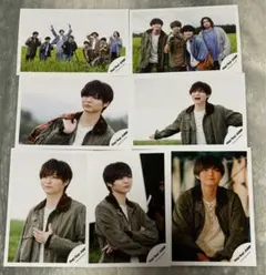 2026年最新】薮宏太 公式写真の人気アイテム - メルカリ