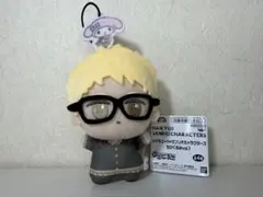 ハイキュー サンリオ マイメロディ 月島蛍 制度 ちびぐるみ 新品未使用