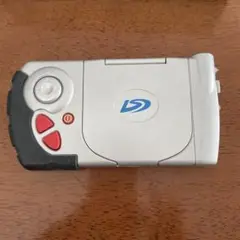 DIGIMON LINK SYSTEM ゲーム機　ジャンク品