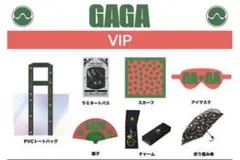 レディーガガVIPグッズ レディガガlady gaga VIPグッズ 豪華11点chromatica