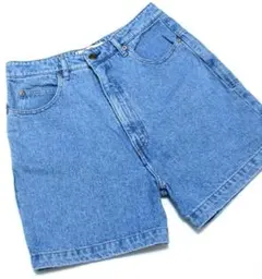 ◆DIESEL females デニム ハーフパンツ◆ディーセル